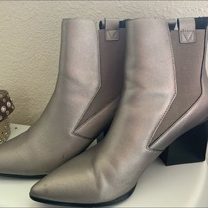 Kendall & Kylie Booties